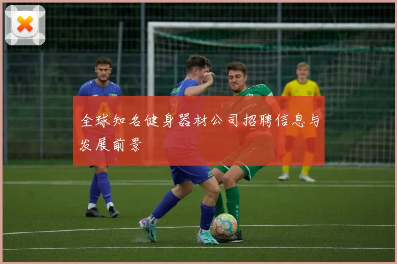 全球知名健身器材公司招聘信息与发展前景