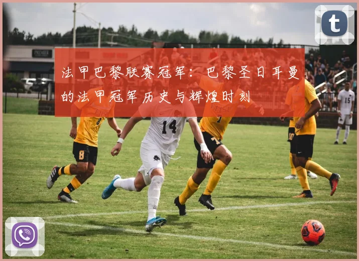 法甲巴黎联赛冠军：巴黎圣日耳曼的法甲冠军历史与辉煌时刻